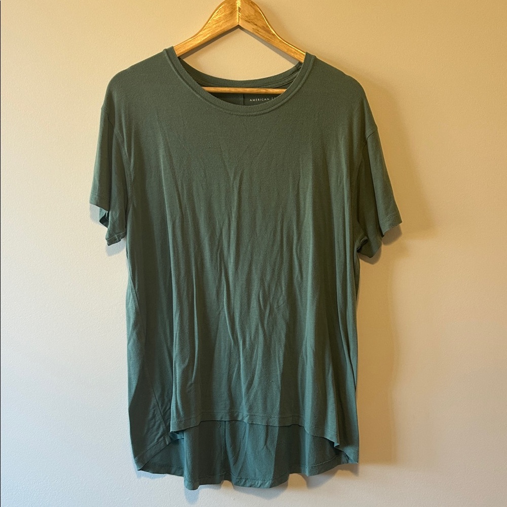 American Eagle Tee